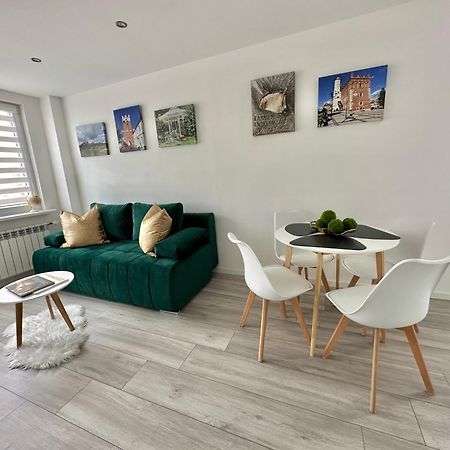 Apartament Sobolewski Sandomir Extérieur photo