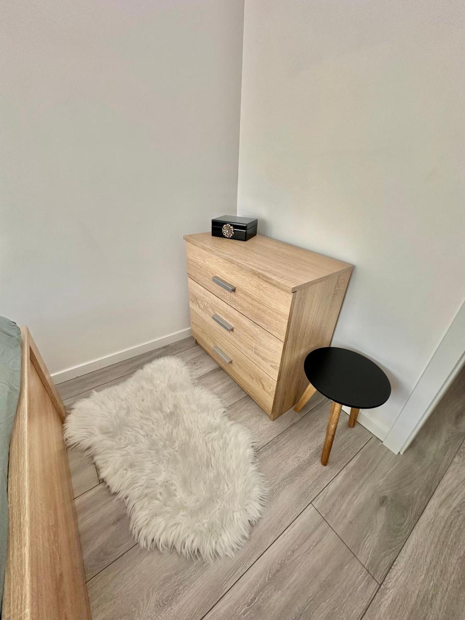 Apartament Sobolewski Sandomir Extérieur photo