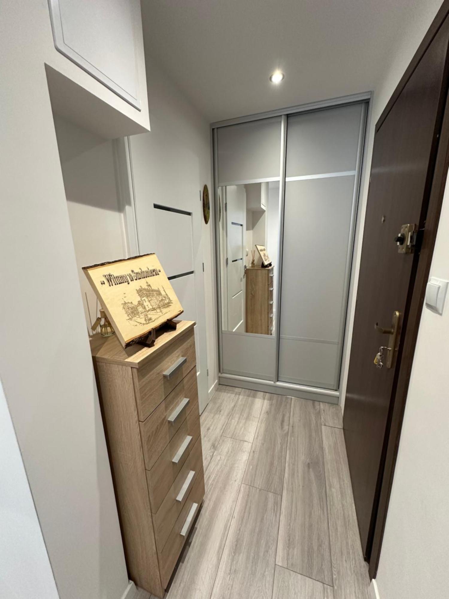 Apartament Sobolewski Sandomir Extérieur photo
