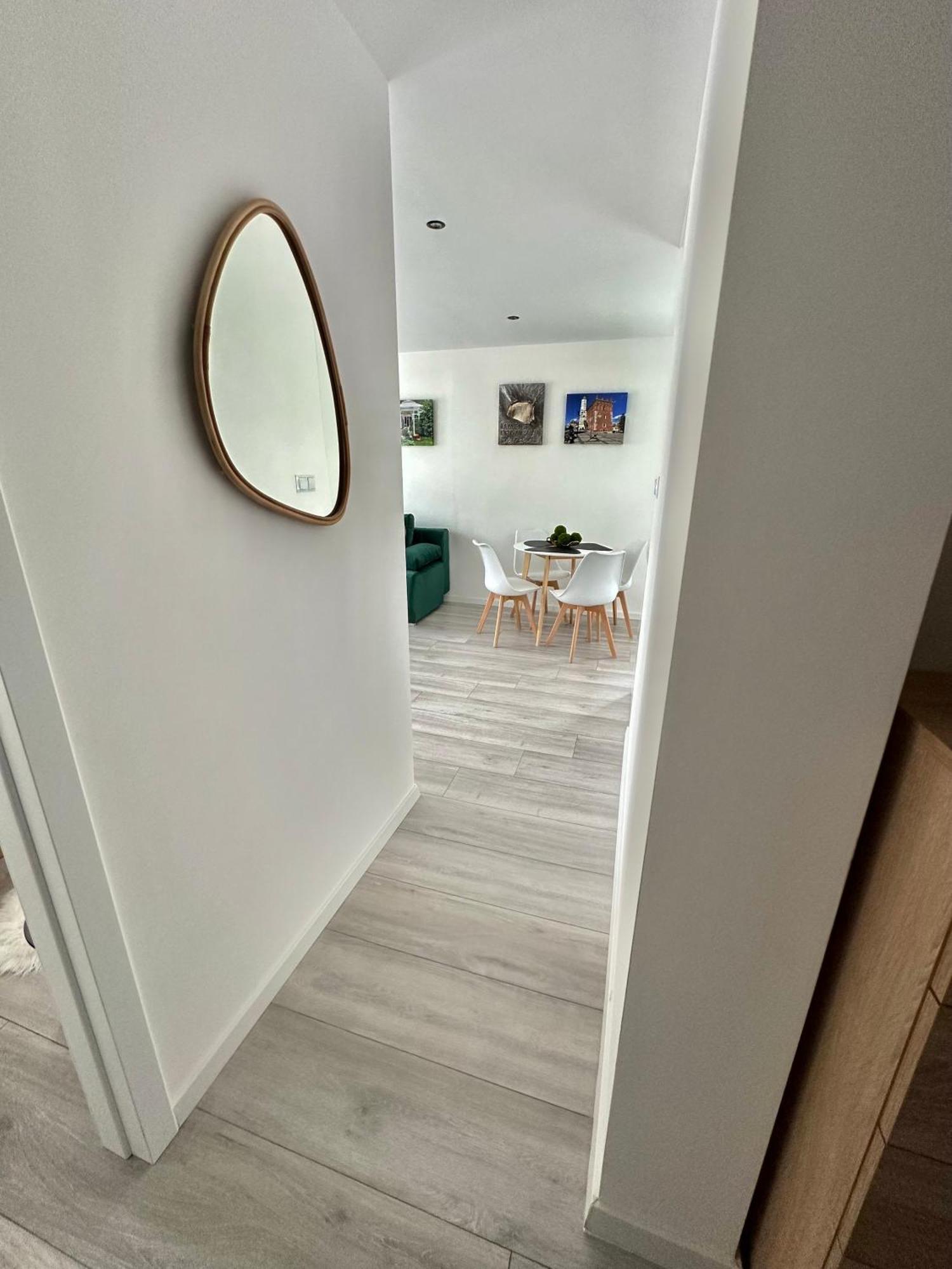 Apartament Sobolewski Sandomir Extérieur photo
