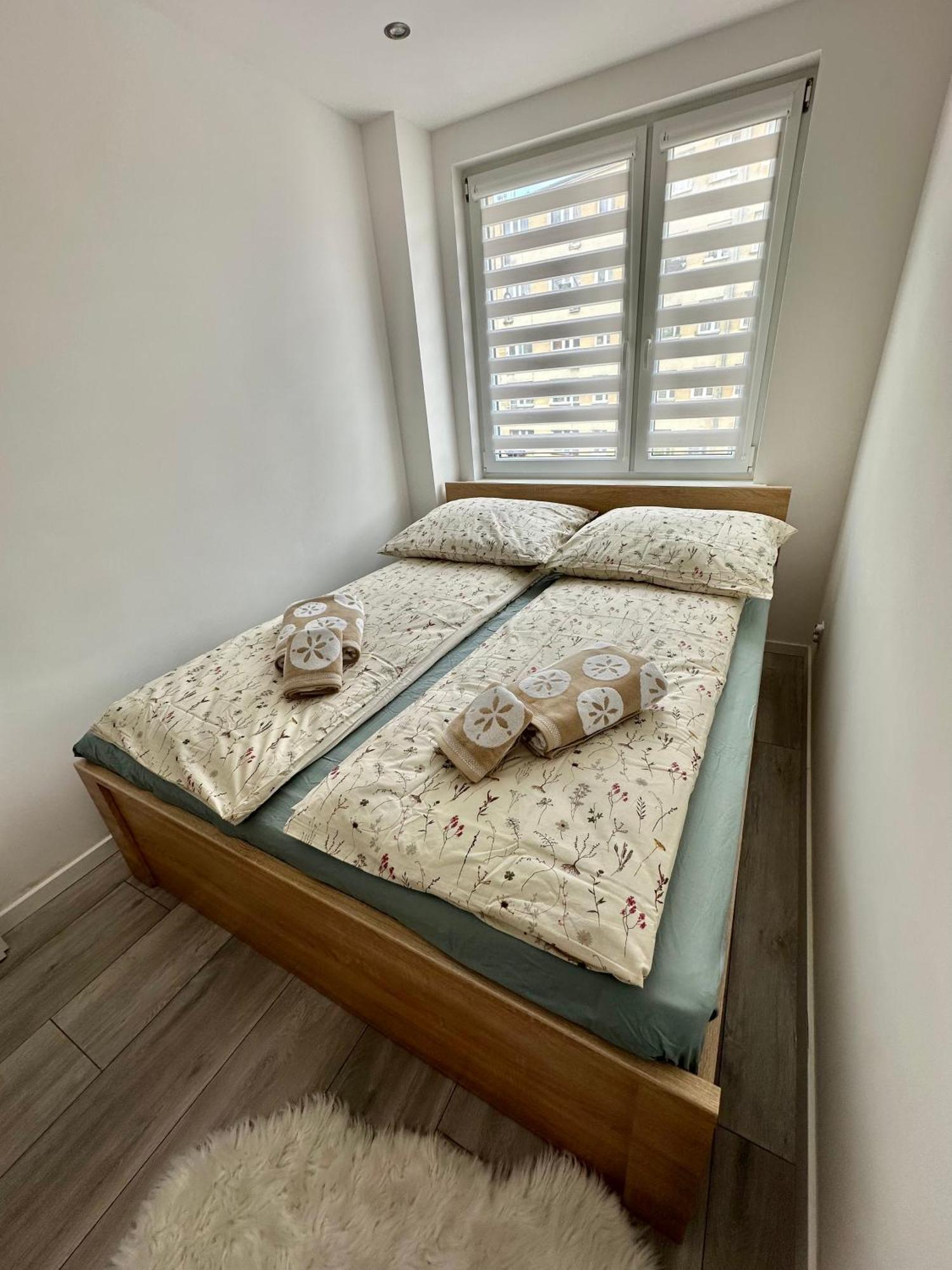 Apartament Sobolewski Sandomir Extérieur photo