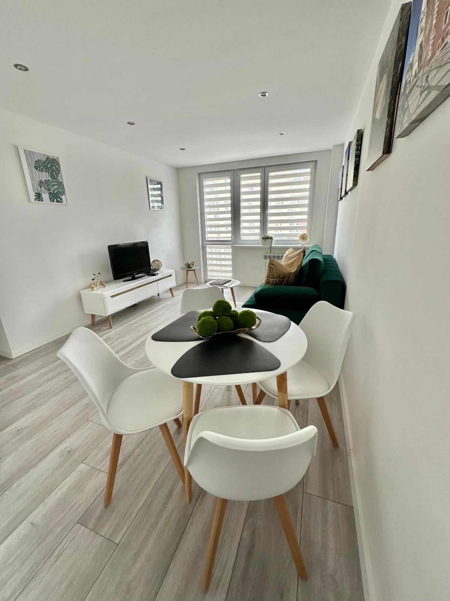 Apartament Sobolewski Sandomir Extérieur photo