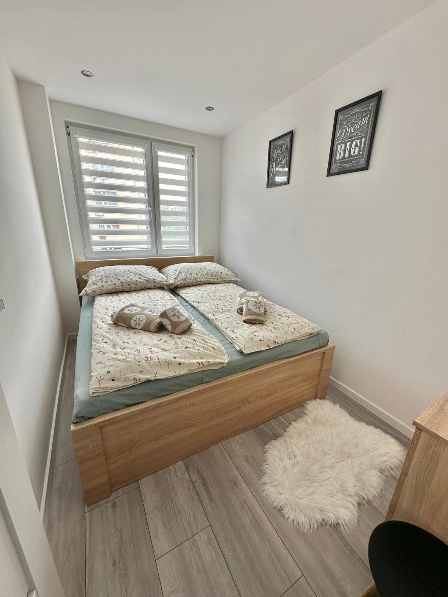 Apartament Sobolewski Sandomir Extérieur photo